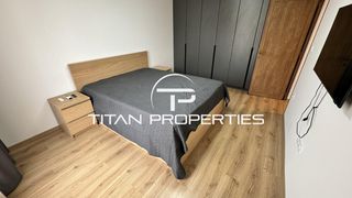 Zwei-Zimmer-Wohnung Verleih, Miladinovi-Brüder, Burgas (7)