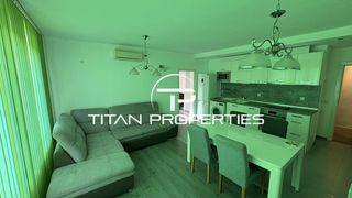 Тристаен, под наем, ж.к Меден Рудник зона В (2)