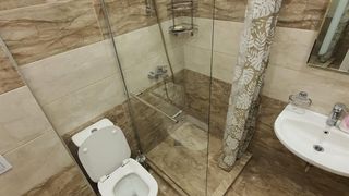 Двустаен апартамент в ж.к Славейков с включено паркомясто (7)