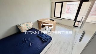 Dreizimmerwohnung Verleih, Slaveykov, Burgas (9)