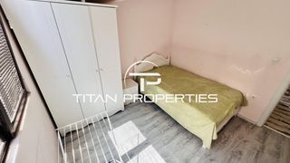 Dreizimmerwohnung Verleih, Slaveykov, Burgas (5)