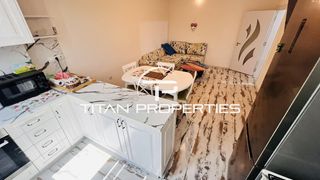 Dreizimmerwohnung Verleih, Slaveykov, Burgas (12)