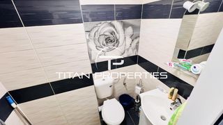 Dreizimmerwohnung Verleih, Slaveykov, Burgas (11)