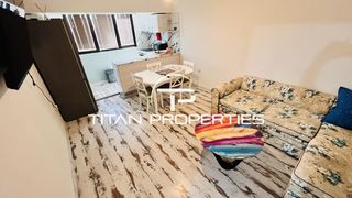 Dreizimmerwohnung Verleih, Slaveykov, Burgas (3)