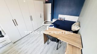 Dreizimmerwohnung Verleih, Slaveykov, Burgas (8)