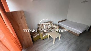 Ein-Zimmer-Zimmer Verleih, Sonnenaufgang, Burgas