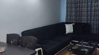 ОТ 01.08! Тристаен, под наем, ж.к Зорница (4)