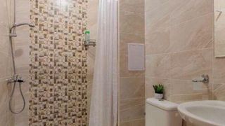Едностаен апартамент  в кв. Сарафово (4)