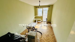 Необзаведен Тристаен, под наем, ж.к Възраждане (10)