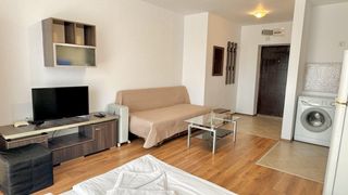 Ein-Zimmer-Zimmer Verleih, Azurblau, Burgas (3)