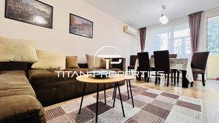 Тристаен Наеми, Център, Бургас (2)