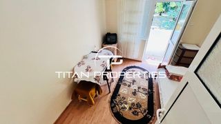 Тристаен Наеми, Лазур, Бургас (3)
