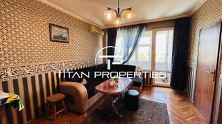 Тристаен Наеми, Лазур, Бургас (3)