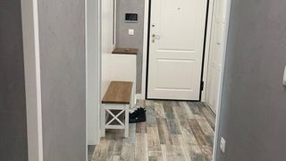 Trei camere Închirieri, Slaveykov, Burgas (4)