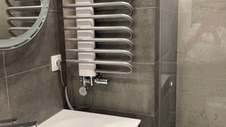 Trei camere Închirieri, Slaveykov, Burgas (10)