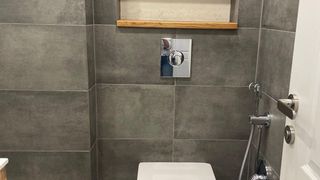 Trei camere Închirieri, Slaveykov, Burgas (9)