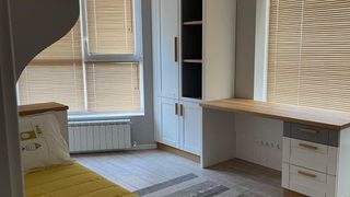 Trei camere Închirieri, Slaveykov, Burgas (7)