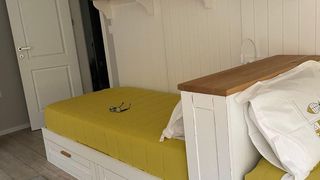 Trei camere Închirieri, Slaveykov, Burgas (6)