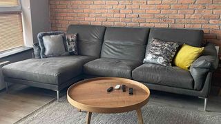 Trei camere Închirieri, Slaveykov, Burgas (2)