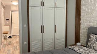 Trei camere Închirieri, Slaveykov, Burgas (12)