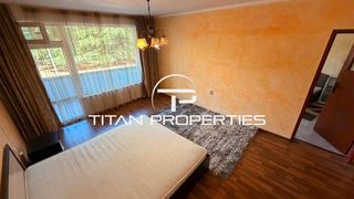 Ein-Zimmer-Zimmer Verleih, Azurblau, Burgas (5)
