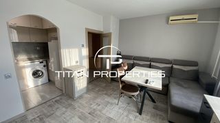 Zwei-Zimmer-Wohnung Verleih, Slaveykov, Burgas (5)