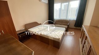 Zwei-Zimmer-Wohnung Verleih, Slaveykov, Burgas (4)