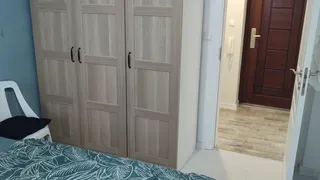 Двустаен Наеми, Меден рудник - зона А, Бургас (4)