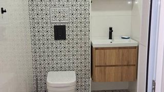 Двустаен Наеми, Център, Бургас (5)