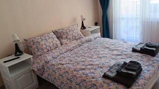 Двустаен Наеми, Център, Бургас (4)