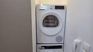 Двустаен, под наем, кв. Крайморие с включено паркомясто  (7)
