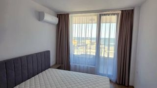 Двустаен, под наем, кв. Крайморие с включено паркомясто  (4)
