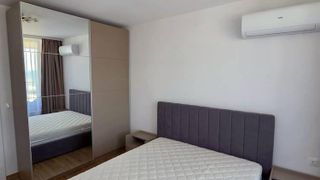 Двустаен, под наем, кв. Крайморие с включено паркомясто  (5)