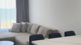 Двустаен, под наем, кв. Крайморие с включено паркомясто  (3)