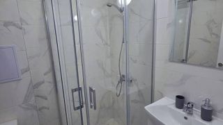 Двустаен, под наем, кв. Крайморие с включено паркомясто  (6)
