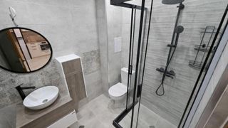 Two-bedroom Rentals, Copper Mine - Zone A, Burgas (5)