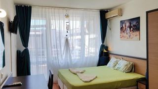 Zwei-Zimmer-Wohnung Verleih, Sarafowo, Burgas (3)
