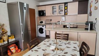 Zwei-Zimmer-Wohnung Verleih, Sarafowo, Burgas