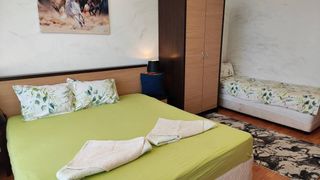 Zwei-Zimmer-Wohnung Verleih, Sarafowo, Burgas (4)