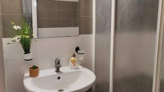 Zwei-Zimmer-Wohnung Verleih, Sarafowo, Burgas (5)