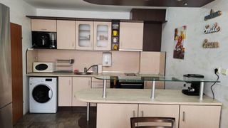 Zwei-Zimmer-Wohnung Verleih, Sarafowo, Burgas (2)
