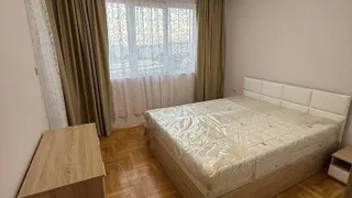 Двустаен Наеми, Меден рудник - зона А, Бургас (3)