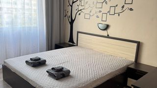 За Краткосрочно!  Апартамент с 2 спални, ж.к Изгрев (5)