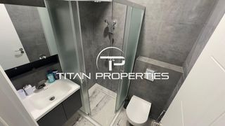 Тристаен, под наем, ж.к Зорница с интернет, ТВ и входни такси (7)