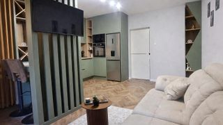 Двустаен, под наем, кв. Мадика