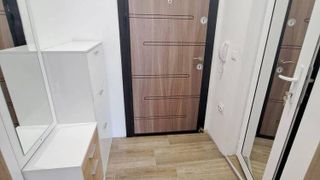 Едностаен, под наем, кв. Сарафово (4)