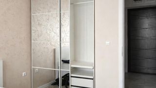 Двустаен, под наем, ж.к Меден Рудник зона Г с паркомясто (5)