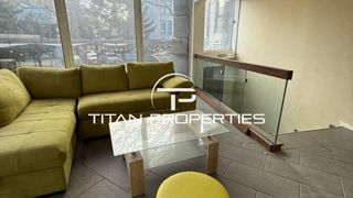 Офис в Центъра на Бургас (4)