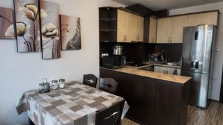 На 500м от Морската градина! Тристаен, под наем, ж.к Зорница
