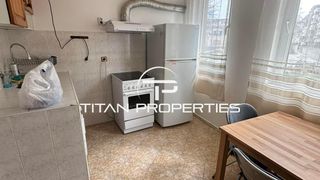 Zwei-Zimmer-Wohnung Verleih, Azurblau, Burgas (4)
